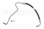 Sunsong 3401060 Power Steering Pressure Line Hose Assembly - view 1