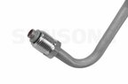 Sunsong 3401060 Power Steering Pressure Line Hose Assembly - view 3
