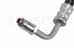 Sunsong 3401060 Power Steering Pressure Line Hose Assembly - view 4