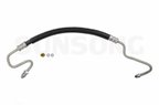 Sunsong 3401061 Power Steering Pressure Line Hose Assembly - view 2