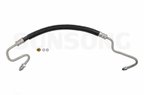 Sunsong 3401061 Power Steering Pressure Line Hose Assembly - view 1