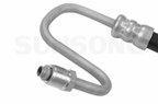 Sunsong 3401061 Power Steering Pressure Line Hose Assembly - view 3