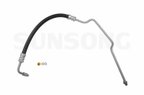 Sunsong 3401062 Power Steering Pressure Line Hose Assembly - view 2