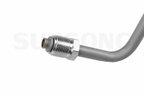 Sunsong 3401062 Power Steering Pressure Line Hose Assembly - view 4