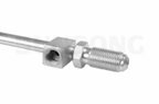 Sunsong 3401063 Power Steering Pressure Line Hose Assembly - From Pump - view 4