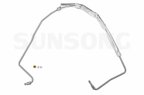 Sunsong 3401066 Power Steering Pressure Line Hose Assembly - view 2