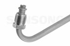 Sunsong 3401066 Power Steering Pressure Line Hose Assembly - view 3