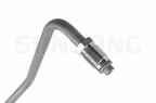 Sunsong 3401066 Power Steering Pressure Line Hose Assembly - view 4
