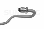 Sunsong 3401067 Power Steering Pressure Line Hose Assembly - view 3