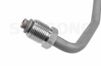 Sunsong 3401068 Power Steering Pressure Line Hose Assembly - view 3