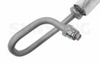 Sunsong 3401068 Power Steering Pressure Line Hose Assembly - view 4