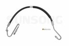Sunsong 3401070 Power Steering Pressure Line Hose Assembly - view 1