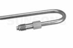 Sunsong 3401070 Power Steering Pressure Line Hose Assembly - view 3