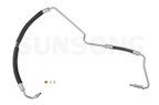 Sunsong 3401071 Power Steering Pressure Line Hose Assembly - view 2