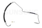 Sunsong 3401071 Power Steering Pressure Line Hose Assembly - view 1