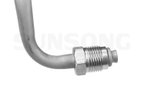 Sunsong 3401071 Power Steering Pressure Line Hose Assembly - view 3
