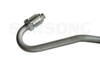 Sunsong 3401072 Power Steering Pressure Line Hose Assembly - To Gear or To Rack - view 3