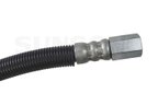 Sunsong 3401072 Power Steering Pressure Line Hose Assembly - To Gear or To Rack - view 4