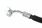 Sunsong 3401073 Power Steering Pressure Line Hose Assembly - From Pump or To Pipe From Gear - view 4