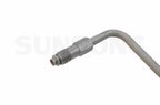 Sunsong 3401075 Power Steering Pressure Line Hose Assembly - view 3