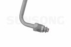 Sunsong 3401075 Power Steering Pressure Line Hose Assembly - view 4