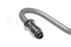 Sunsong 3401090 Power Steering Return Line Hose Assembly - view 3