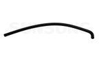 Sunsong 3401092 Power Steering Reservoir Hose - Reservoir To Pump - view 2