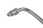 Sunsong 3401094 Power Steering Pressure Line Hose Assembly - view 2