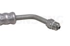 Sunsong 3401094 Power Steering Pressure Line Hose Assembly - view 3