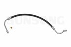 Sunsong 3401095 Power Steering Pressure Line Hose Assembly - Pump To Hydroboost - view 1