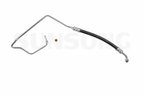 Sunsong 3401096 Power Steering Pressure Line Hose Assembly - view 1