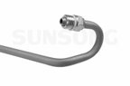 Sunsong 3401097 Power Steering Pressure Line Hose Assembly - view 4