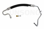 Sunsong 3401098 Power Steering Pressure Line Hose Assembly - view 2