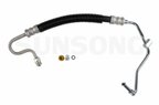 Sunsong 3401098 Power Steering Pressure Line Hose Assembly - view 1