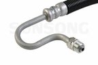 Sunsong 3401098 Power Steering Pressure Line Hose Assembly - view 3