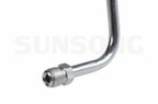 Sunsong 3401098 Power Steering Pressure Line Hose Assembly - view 4