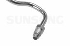 Sunsong 3401100 Power Steering Pressure Line Hose Assembly - view 4