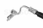 Sunsong 3401101 Power Steering Pressure Line Hose Assembly - Pump To Intermediate Hose - view 3