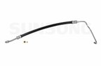 Sunsong 3401102 Power Steering Pressure Line Hose Assembly - view 1