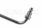 Sunsong 3401102 Power Steering Pressure Line Hose Assembly - view 4