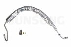 Sunsong 3401103 Power Steering Pressure Line Hose Assembly - view 2
