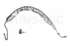 Sunsong 3401103 Power Steering Pressure Line Hose Assembly - view 1