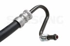 Sunsong 3401109 Power Steering Pressure Line Hose Assembly - view 4