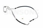 Sunsong 3401110 Power Steering Return Line Hose Assembly - view 1