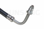 Sunsong 3401110 Power Steering Return Line Hose Assembly - view 3