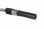 Sunsong 3401110 Power Steering Return Line Hose Assembly - view 4