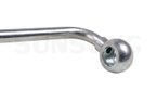 Sunsong 3401112 Power Steering Pressure Line Hose Assembly - From Pump or Pump To Pipe - view 4