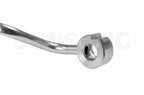 Sunsong 3401114 Power Steering Pressure Line Hose Assembly - Pump To Rack - view 3