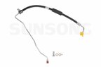 Sunsong 3401117 Power Steering Pressure Line Hose Assembly - Pump To Rack - view 2