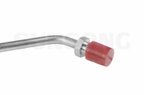 Sunsong 3401117 Power Steering Pressure Line Hose Assembly - Pump To Rack - view 3